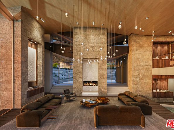 2930 Sweetwater Mesa Road, Malibu CA 90265