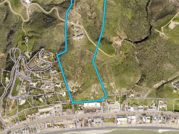 2930 Sweetwater Mesa Road, Malibu CA 90265