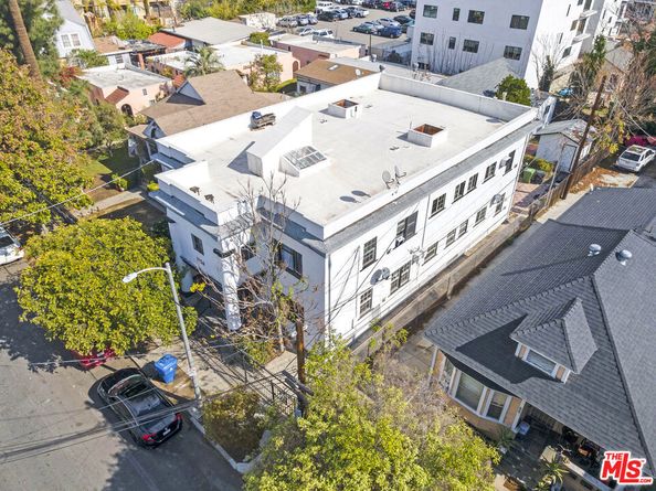 1934 New England Street, Los Angeles CA 90007