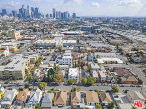 1934 New England Street, Los Angeles CA 90007