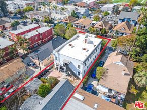 1934 New England Street, Los Angeles CA 90007
