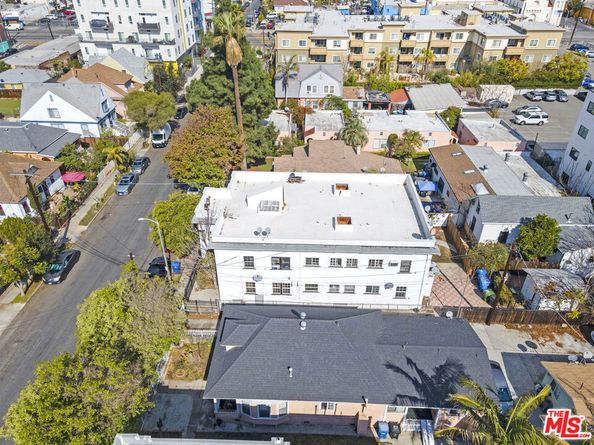 1934 New England Street, Los Angeles CA 90007