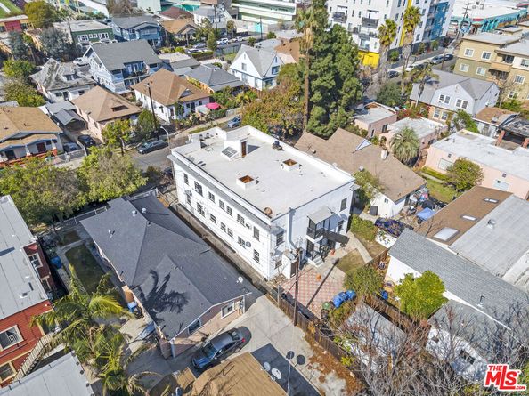 1934 New England Street, Los Angeles CA 90007