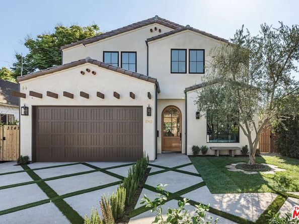 3745 May Street, Los Angeles CA 90066