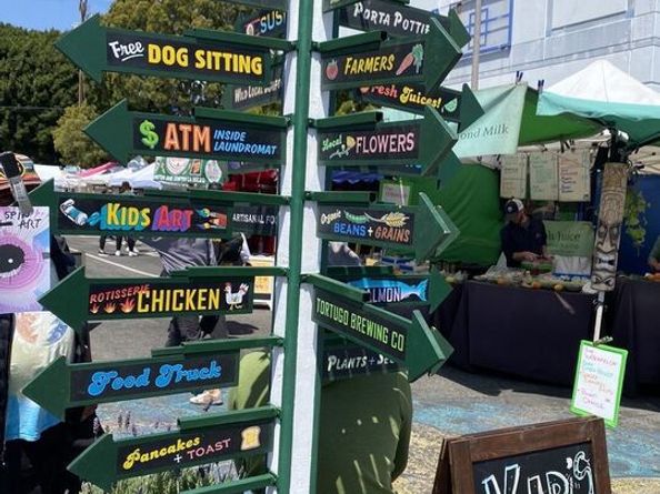 12530 Venice Boulevard 8, Los Angeles CA 90066