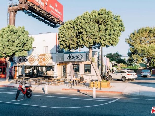 12530 Venice Boulevard 8, Los Angeles CA 90066