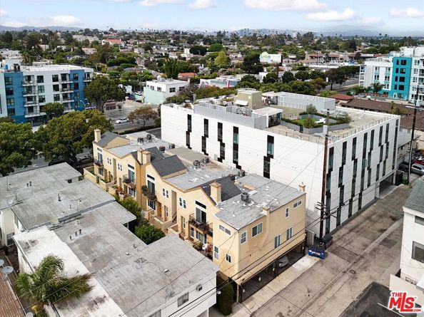 12530 Venice Boulevard 8, Los Angeles CA 90066
