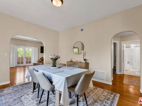 1073 S Mansfield Avenue, Los Angeles CA 90019
