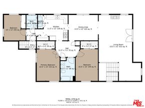 1073 S Mansfield Avenue, Los Angeles CA 90019