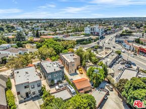 1073 S Mansfield Avenue, Los Angeles CA 90019
