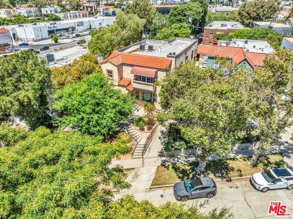 1073 S Mansfield Avenue, Los Angeles CA 90019
