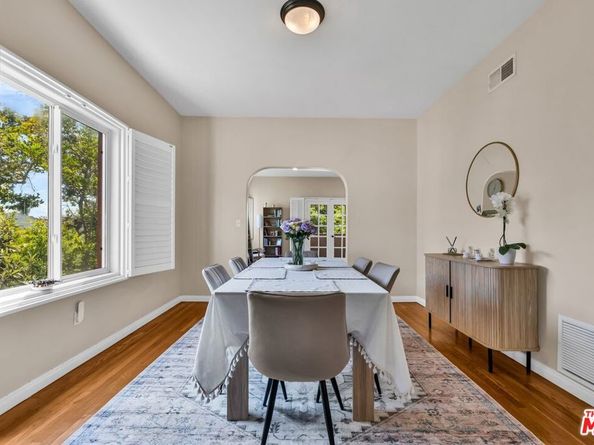 1073 S Mansfield Avenue, Los Angeles CA 90019
