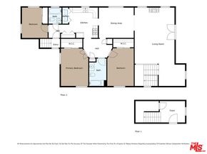 1073 S Mansfield Avenue, Los Angeles CA 90019
