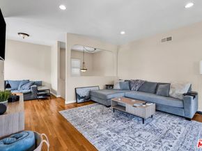 1073 S Mansfield Avenue, Los Angeles CA 90019