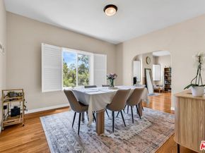 1073 S Mansfield Avenue, Los Angeles CA 90019