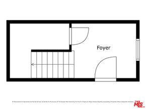 1073 S Mansfield Avenue, Los Angeles CA 90019