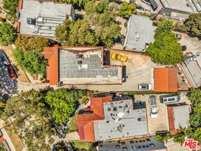 1073 S Mansfield Avenue, Los Angeles CA 90019
