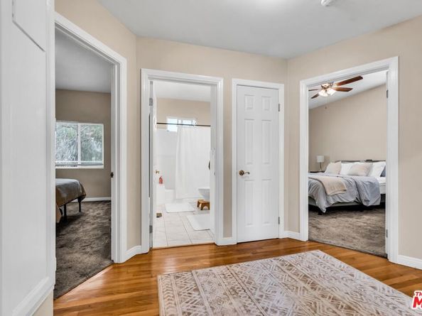 1073 S Mansfield Avenue, Los Angeles CA 90019