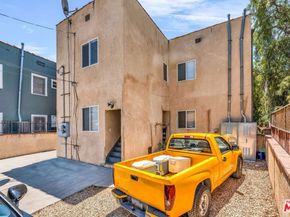 1073 S Mansfield Avenue, Los Angeles CA 90019