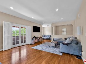 1073 S Mansfield Avenue, Los Angeles CA 90019