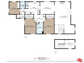 1073 S Mansfield Avenue, Los Angeles CA 90019