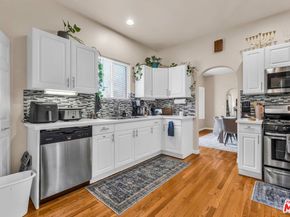 1073 S Mansfield Avenue, Los Angeles CA 90019