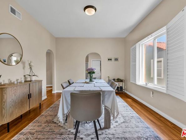 1073 S Mansfield Avenue, Los Angeles CA 90019