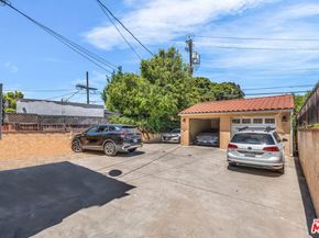 1073 S Mansfield Avenue, Los Angeles CA 90019