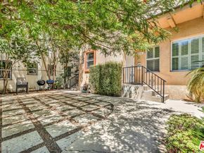 1073 S Mansfield Avenue, Los Angeles CA 90019