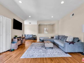 1073 S Mansfield Avenue, Los Angeles CA 90019