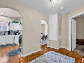 1073 S Mansfield Avenue, Los Angeles CA 90019