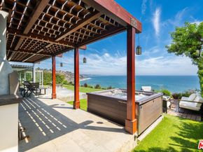 18262 Coastline, Malibu CA 90265