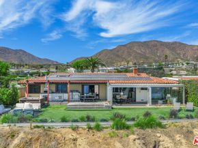 18262 Coastline, Malibu CA 90265