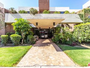 4477 Wilshire Boulevard 304, Los Angeles CA 90010