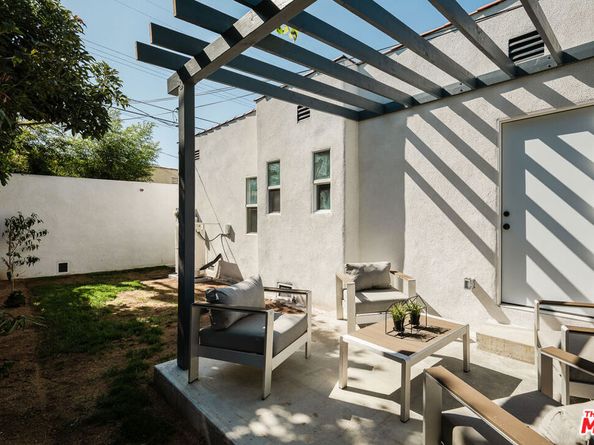 4438 W 28th Street, Los Angeles CA 90016