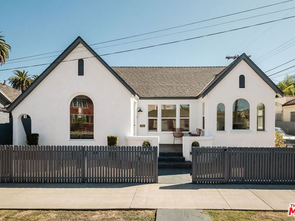 4438 W 28th Street, Los Angeles CA 90016