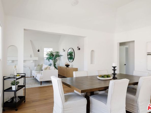 4438 W 28th Street, Los Angeles CA 90016