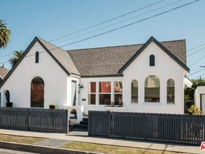 4438 W 28th Street, Los Angeles CA 90016
