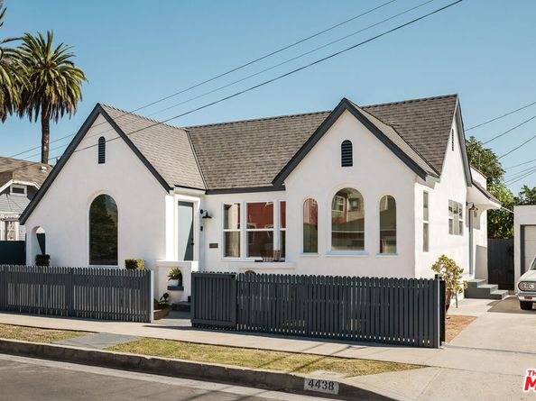 4438 W 28th Street, Los Angeles CA 90016