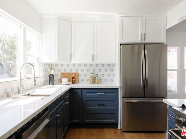 4438 W 28th Street, Los Angeles CA 90016