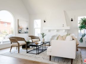 4438 W 28th Street, Los Angeles CA 90016