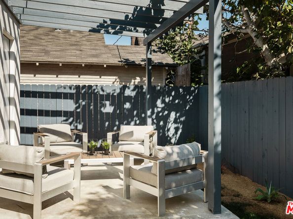 4438 W 28th Street, Los Angeles CA 90016