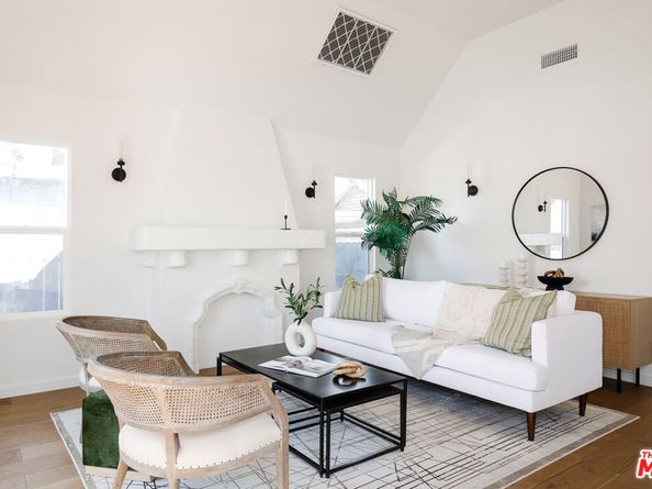 4438 W 28th Street, Los Angeles CA 90016