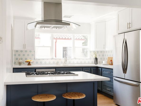 4438 W 28th Street, Los Angeles CA 90016