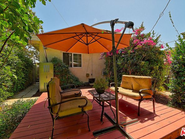 2627 S Cloverdale Avenue, Los Angeles CA 90016