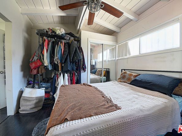 2627 S Cloverdale Avenue, Los Angeles CA 90016