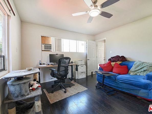 2627 S Cloverdale Avenue, Los Angeles CA 90016