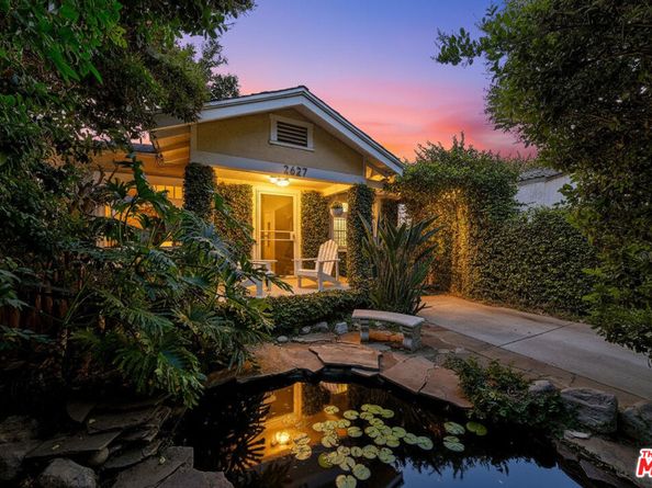 2627 S Cloverdale Avenue, Los Angeles CA 90016