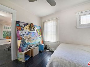 2627 S Cloverdale Avenue, Los Angeles CA 90016