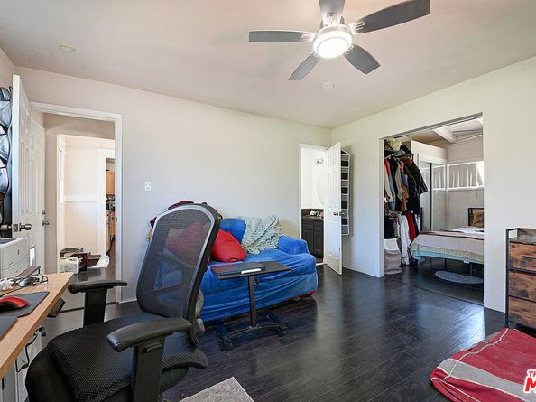 2627 S Cloverdale Avenue, Los Angeles CA 90016